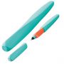 Pióro wieczne Pelikan Twist Miętowo-pomarańczowe - 3
